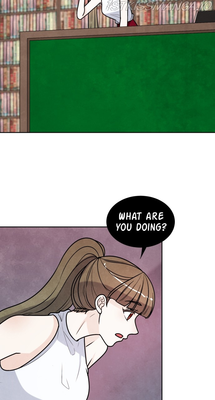 Hwarang: Flower Knights of the Underworld chapter 45 - page 25