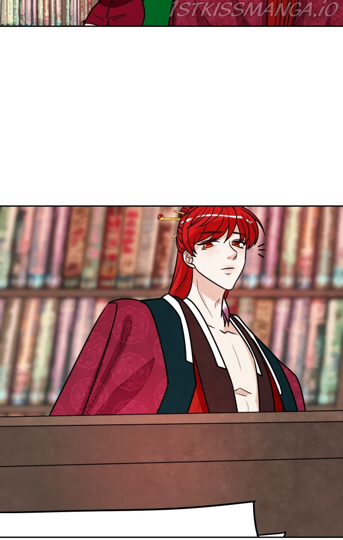 Hwarang: Flower Knights of the Underworld chapter 45 - page 32
