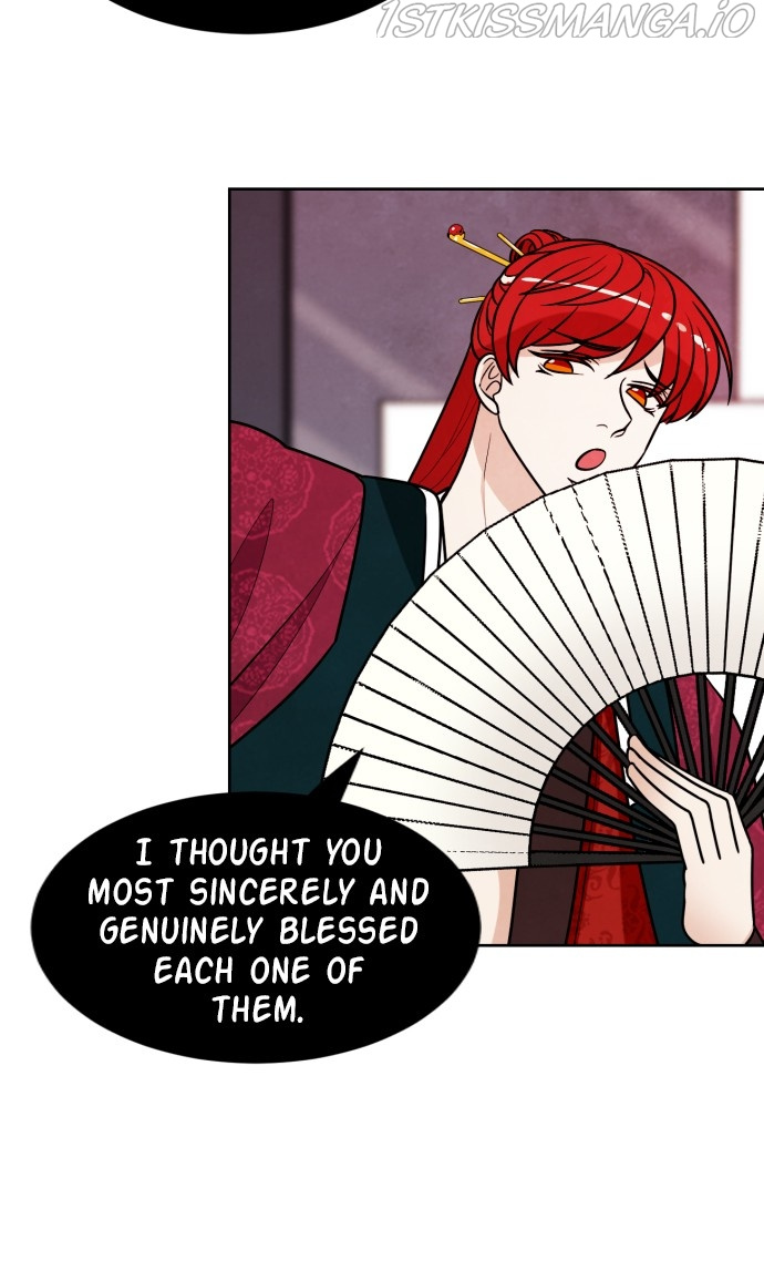 Hwarang: Flower Knights of the Underworld chapter 45 - page 39