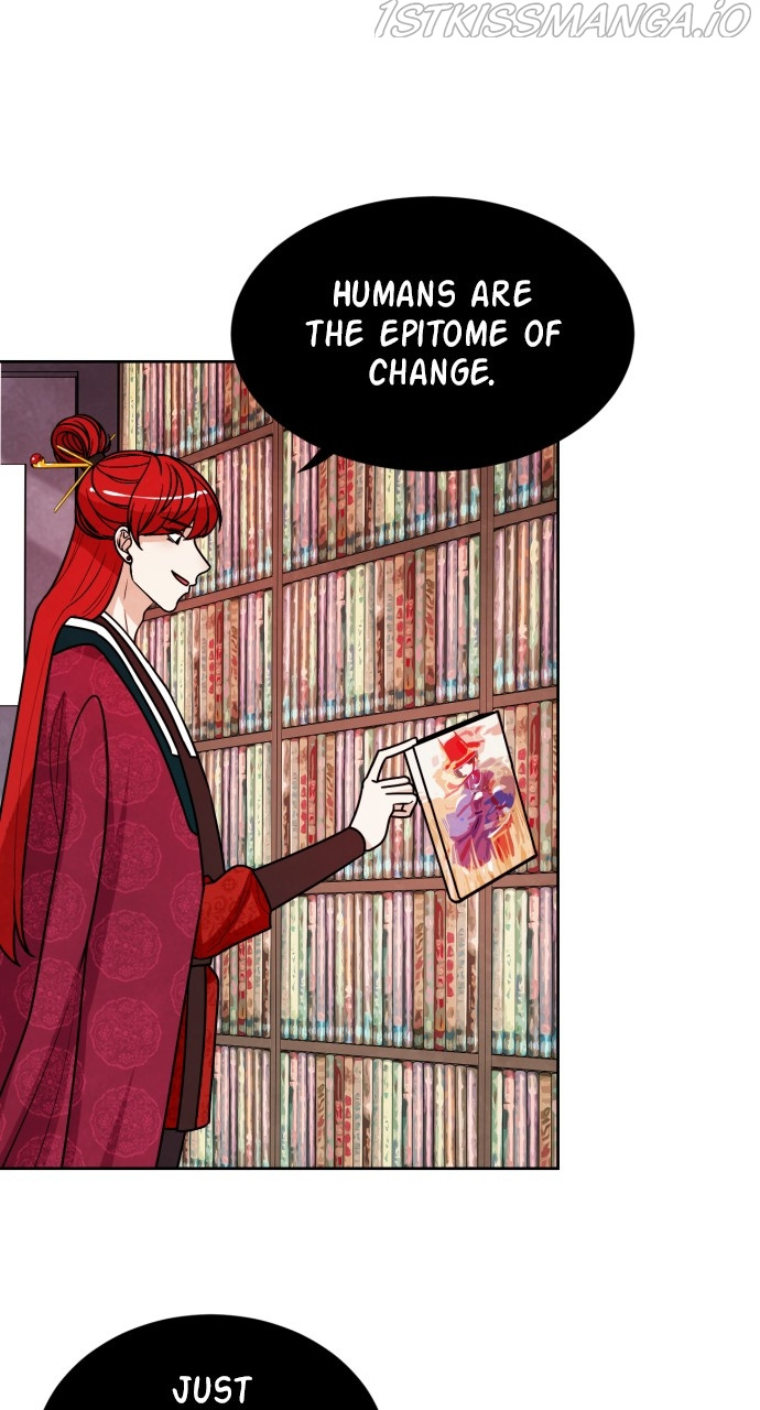 Hwarang: Flower Knights of the Underworld chapter 45 - page 43