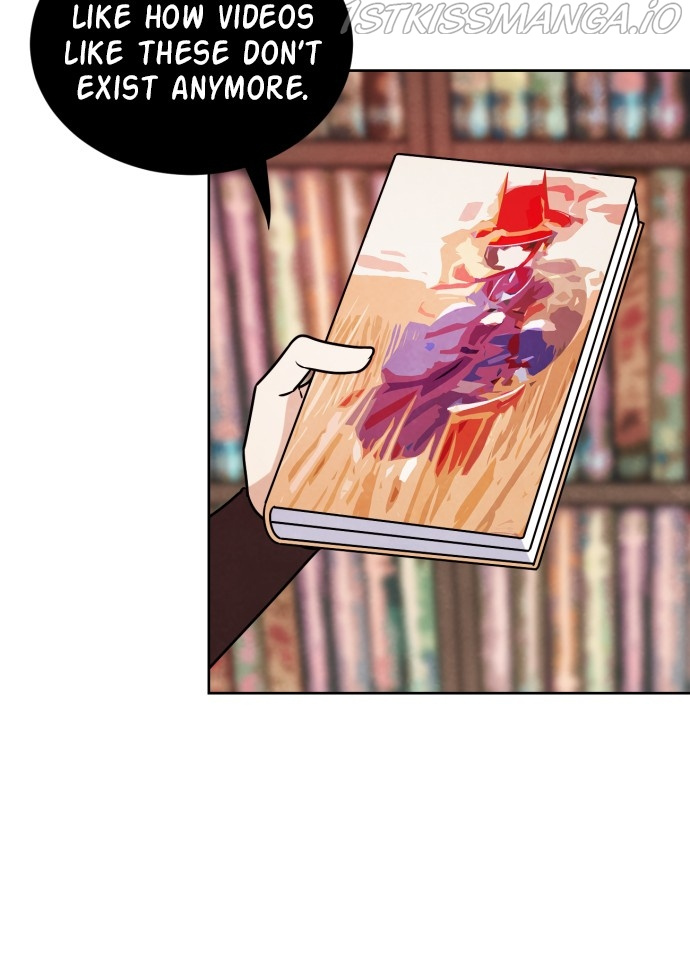 Hwarang: Flower Knights of the Underworld chapter 45 - page 44