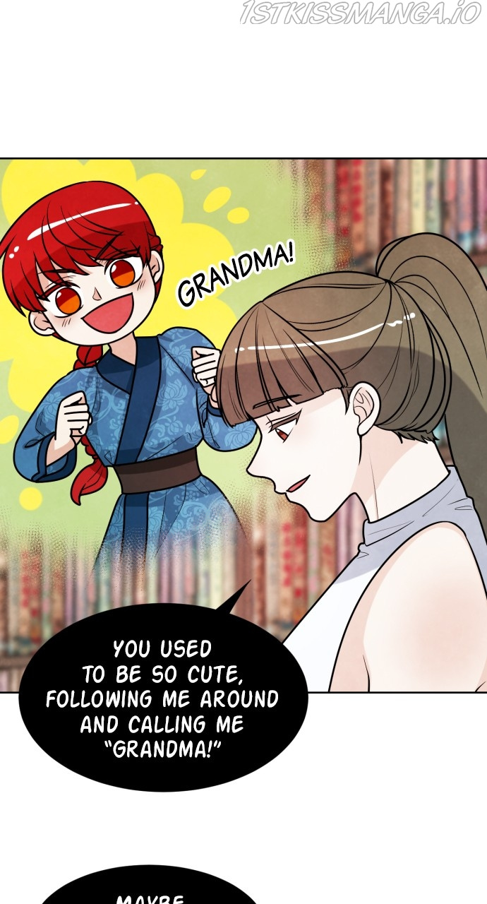 Hwarang: Flower Knights of the Underworld chapter 45 - page 48