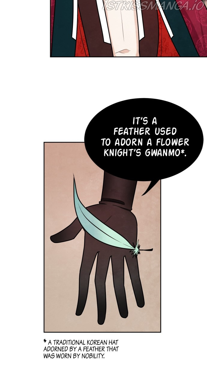 Hwarang: Flower Knights of the Underworld chapter 45 - page 52