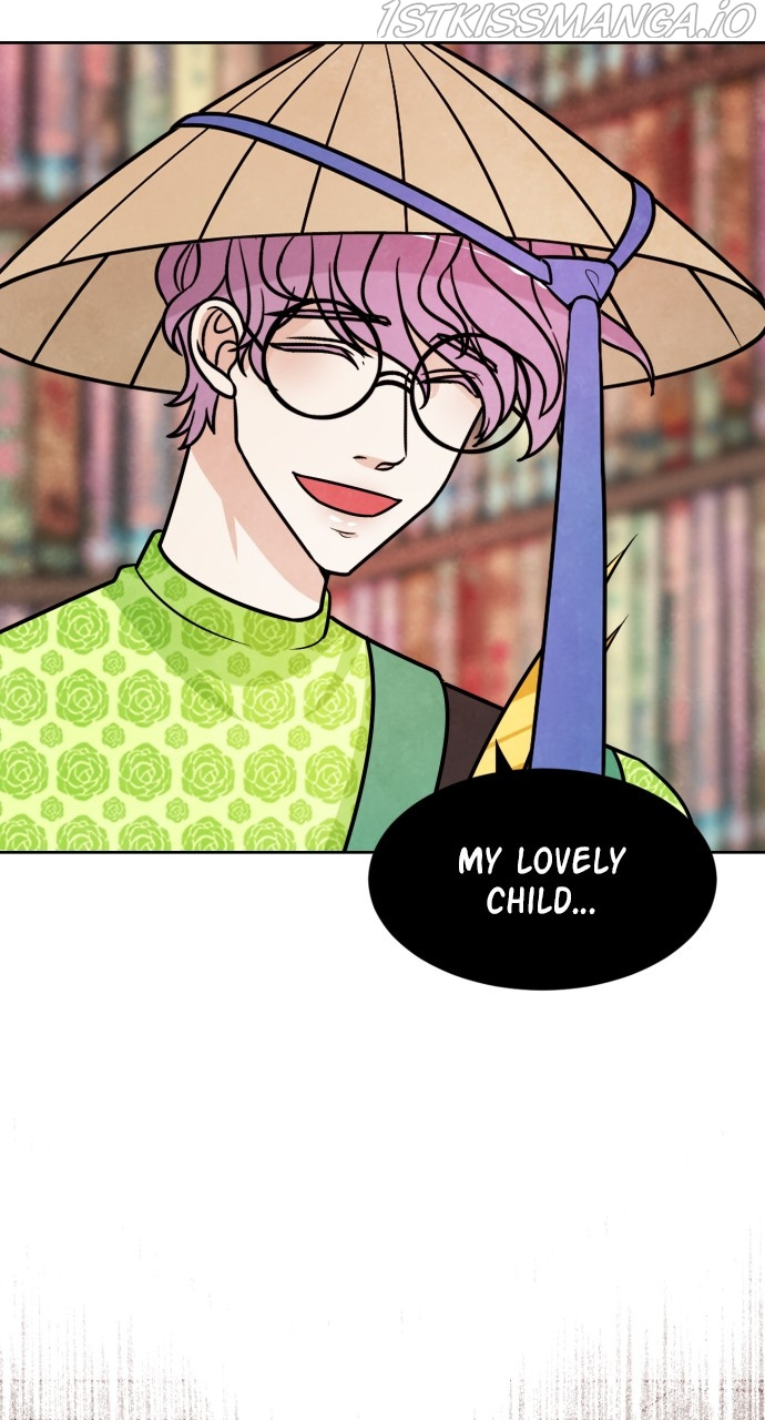 Hwarang: Flower Knights of the Underworld chapter 45 - page 62