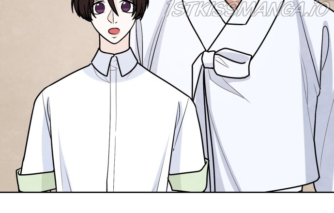 Hwarang: Flower Knights of the Underworld chapter 45 - page 9