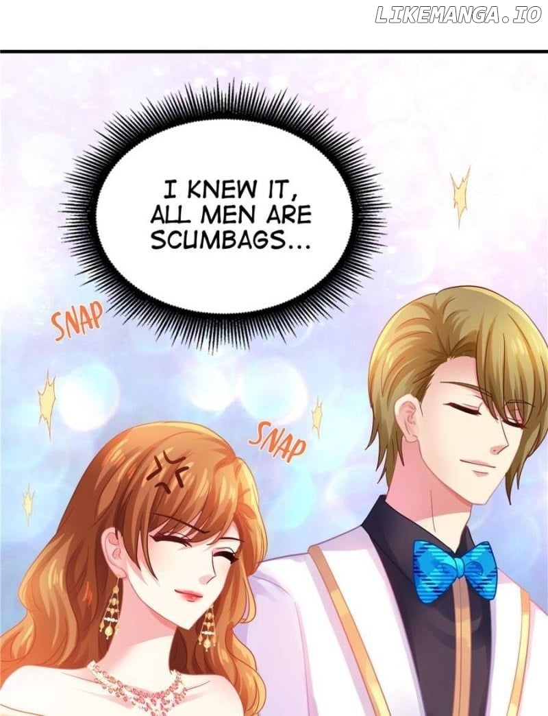 Deal With A Bad Boy Chapter 98 - page 1