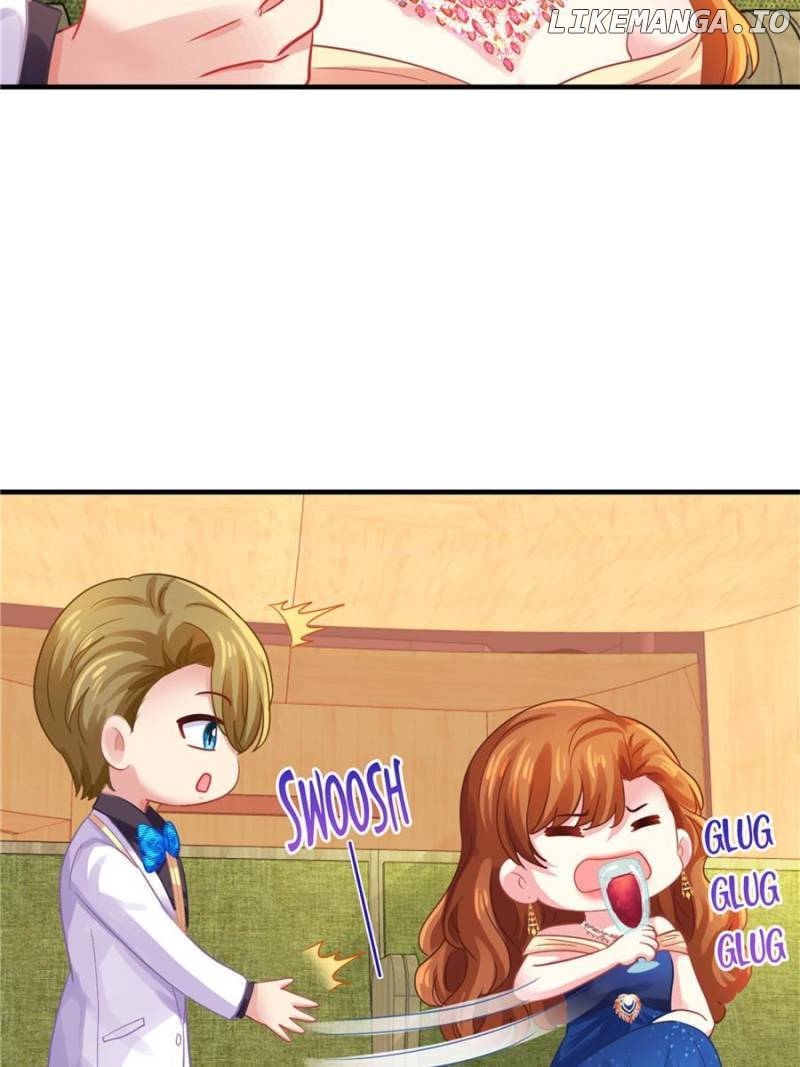 Deal With A Bad Boy Chapter 98 - page 10