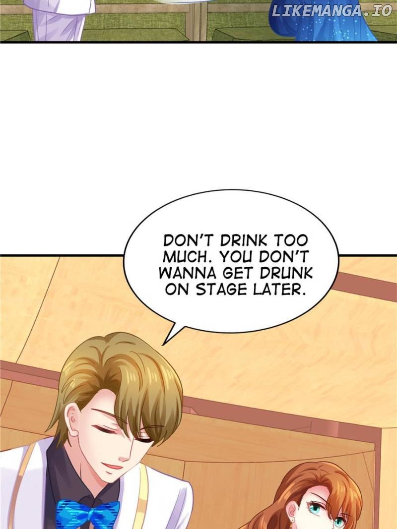 Deal With A Bad Boy Chapter 98 - page 11