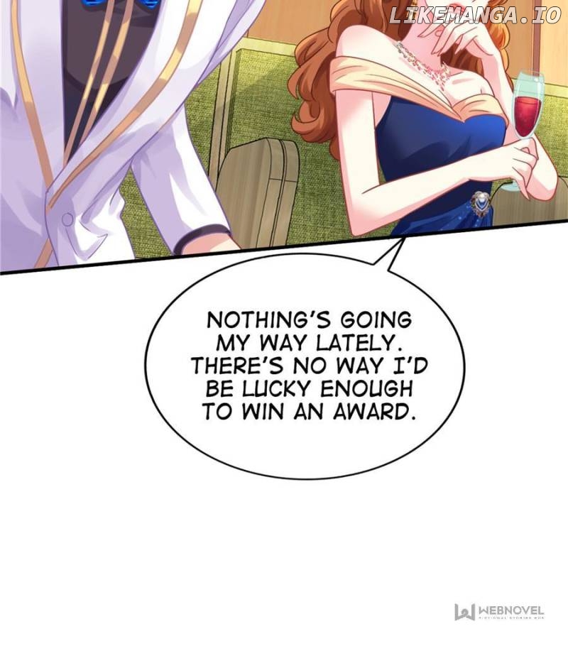 Deal With A Bad Boy Chapter 98 - page 12