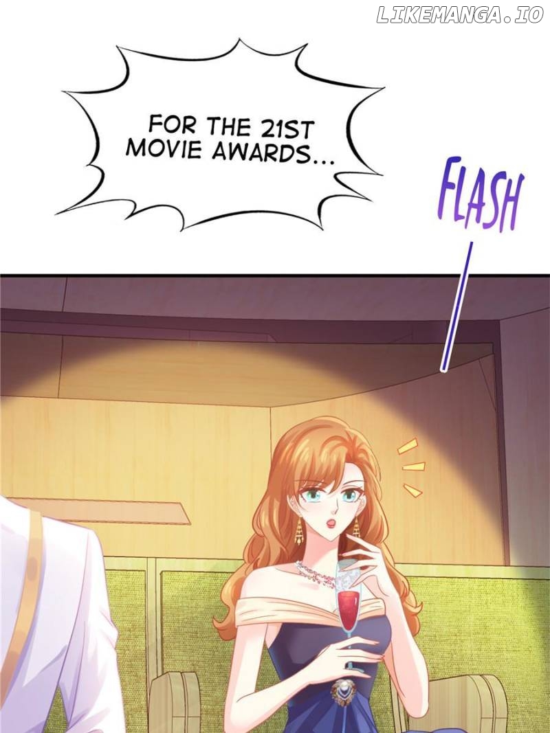 Deal With A Bad Boy Chapter 98 - page 13