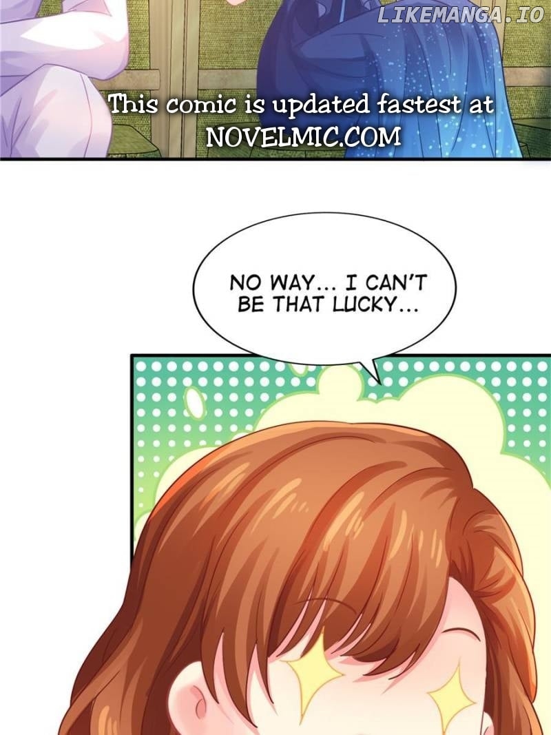 Deal With A Bad Boy Chapter 98 - page 14