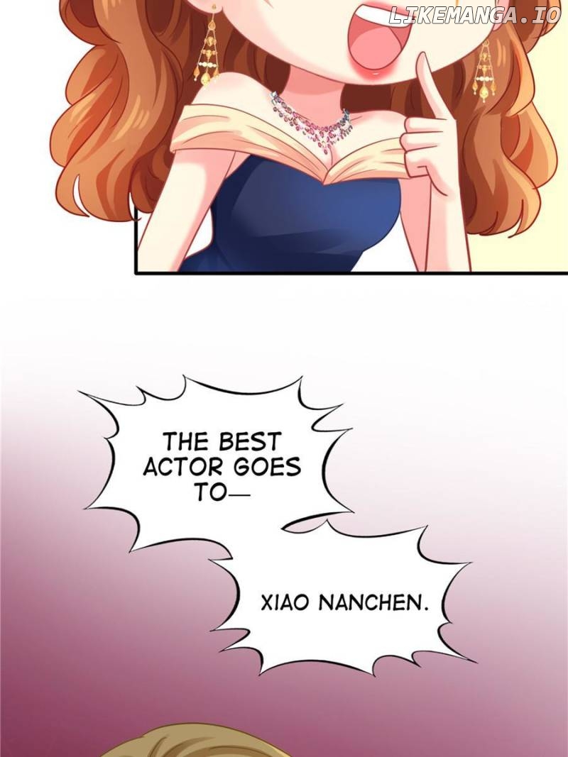 Deal With A Bad Boy Chapter 98 - page 15