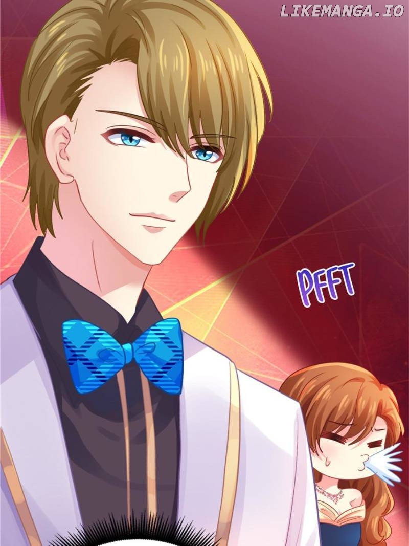 Deal With A Bad Boy Chapter 98 - page 16
