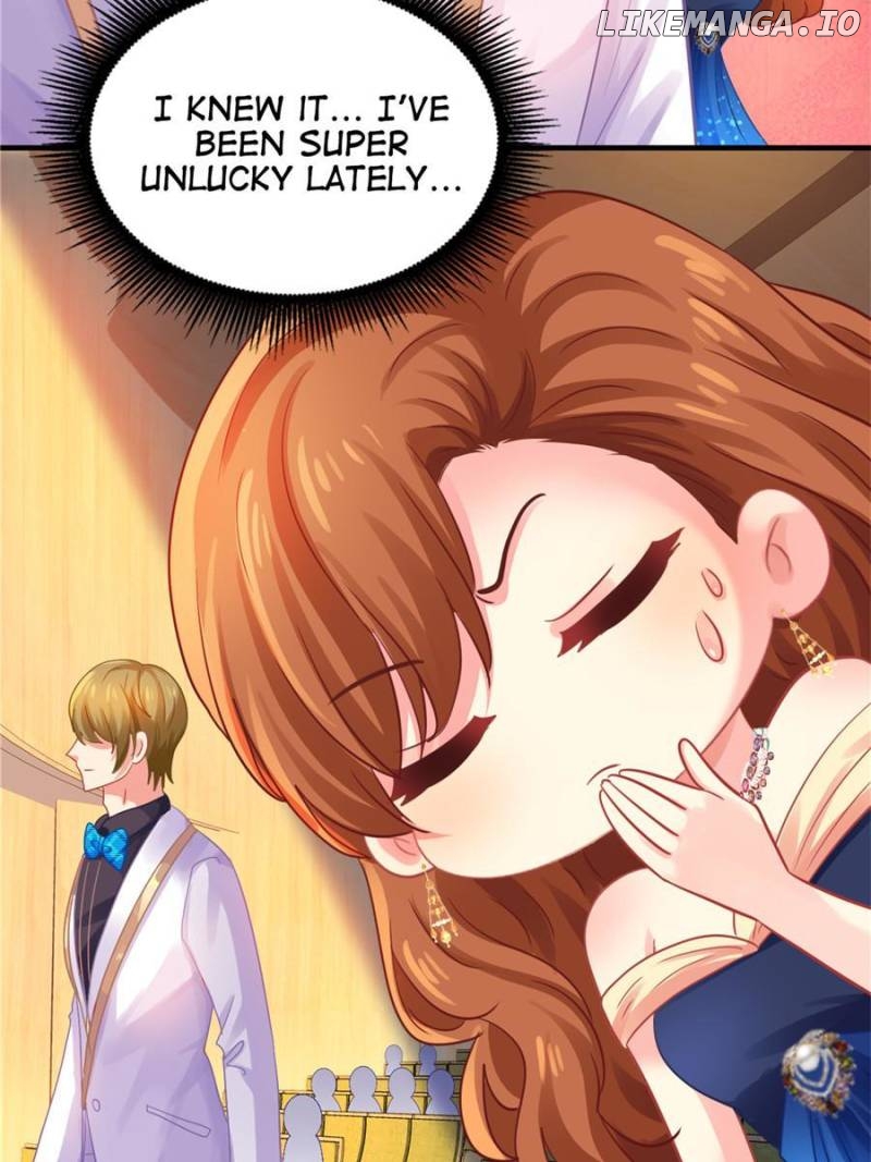 Deal With A Bad Boy Chapter 98 - page 17