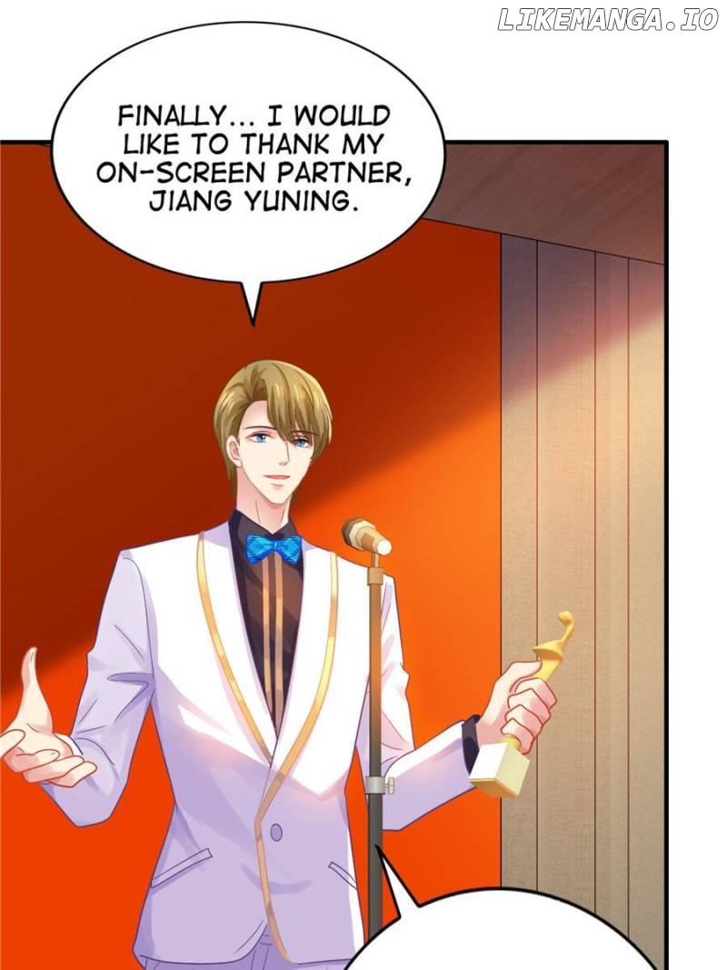 Deal With A Bad Boy Chapter 98 - page 19