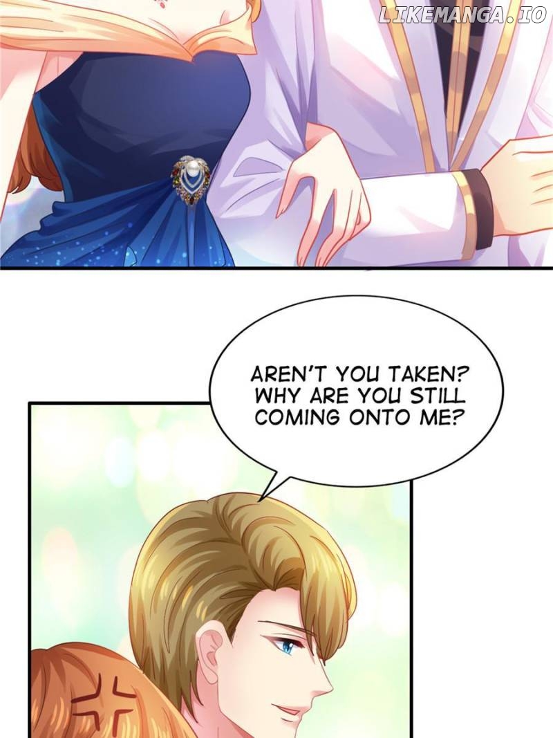 Deal With A Bad Boy Chapter 98 - page 2