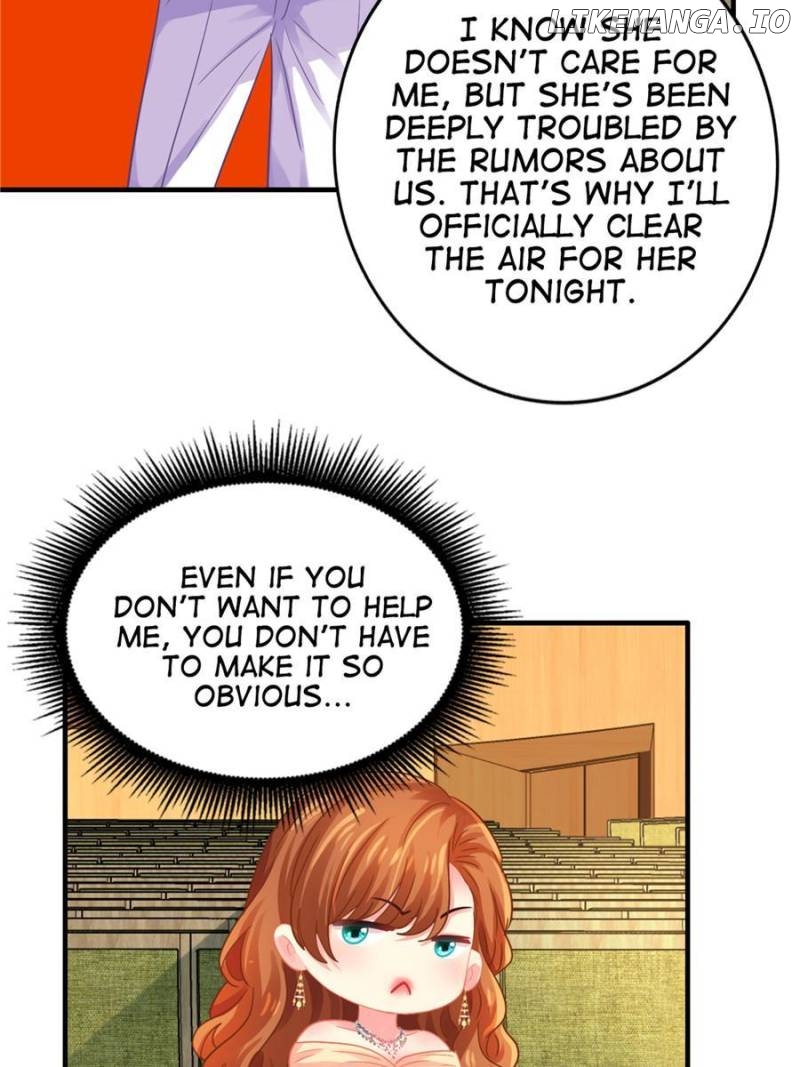 Deal With A Bad Boy Chapter 98 - page 20