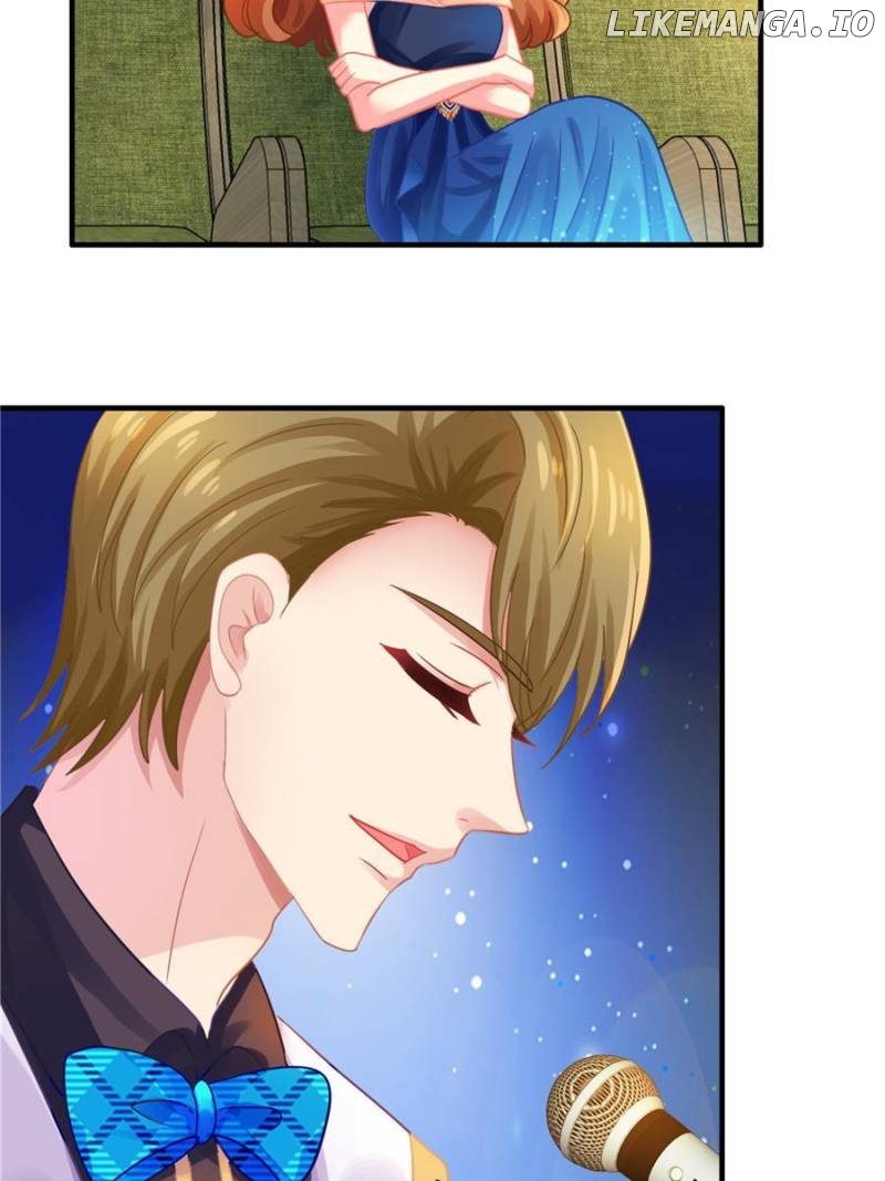 Deal With A Bad Boy Chapter 98 - page 21