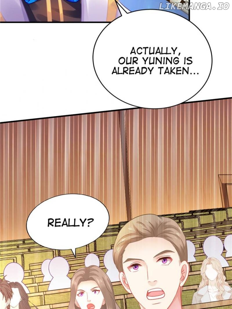 Deal With A Bad Boy Chapter 98 - page 22