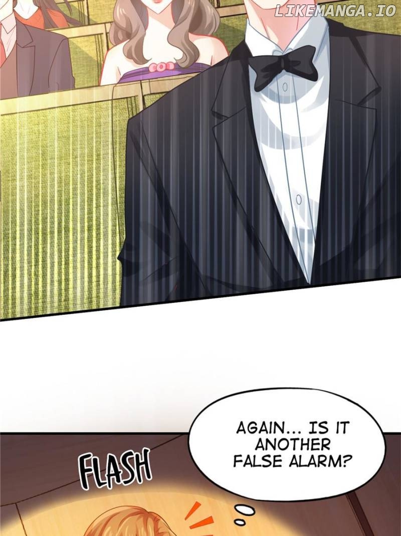 Deal With A Bad Boy Chapter 98 - page 23