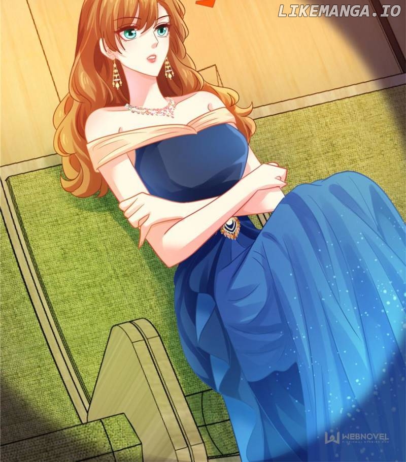 Deal With A Bad Boy Chapter 98 - page 24