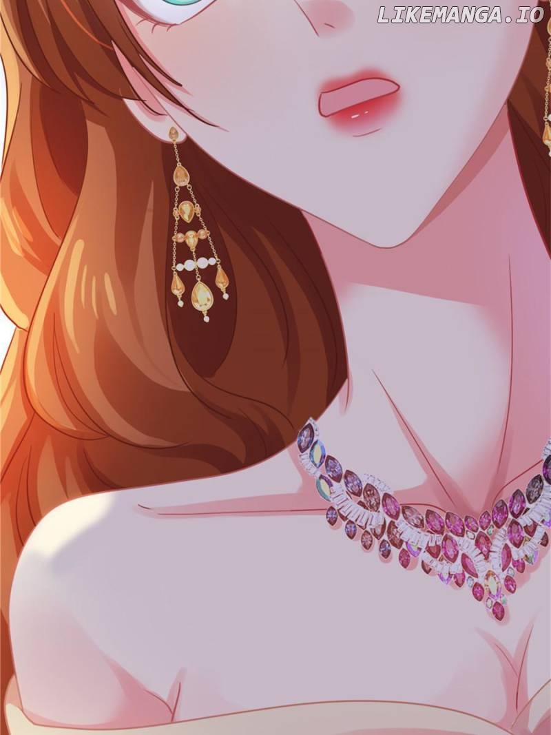 Deal With A Bad Boy Chapter 98 - page 27