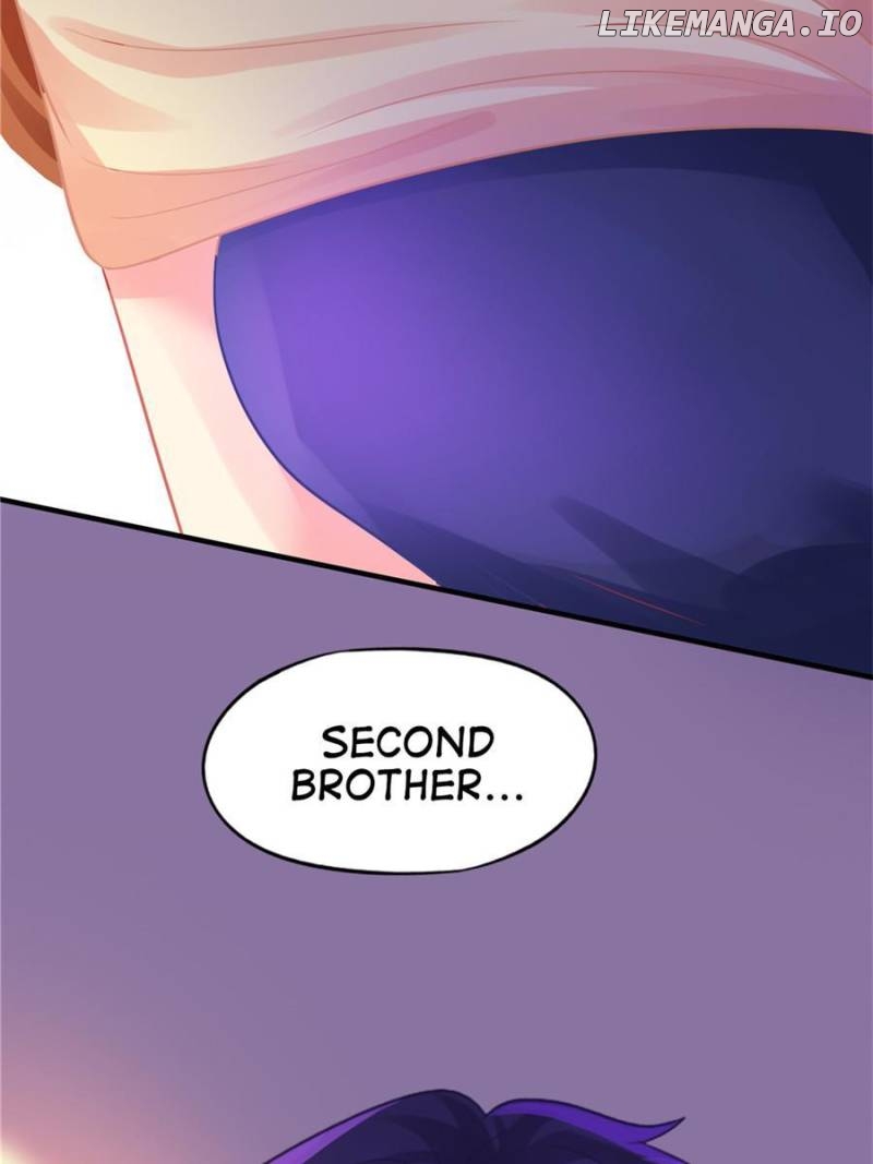 Deal With A Bad Boy Chapter 98 - page 28