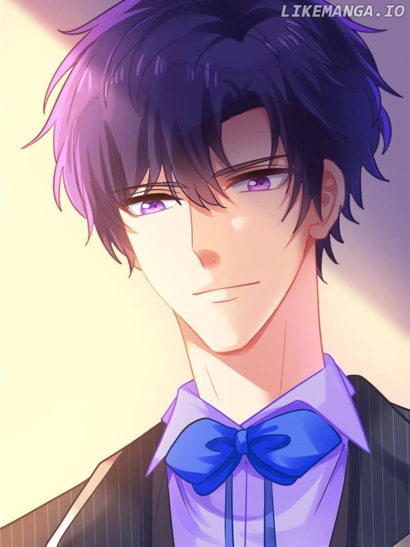 Deal With A Bad Boy Chapter 98 - page 29