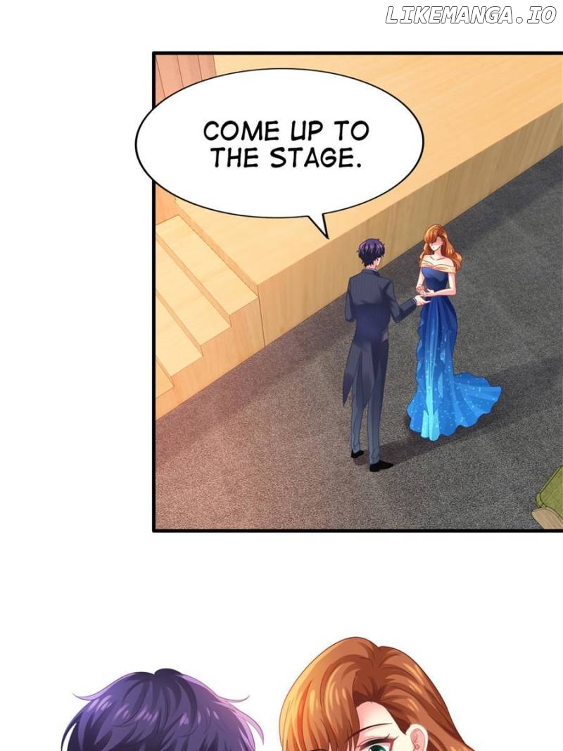 Deal With A Bad Boy Chapter 98 - page 31