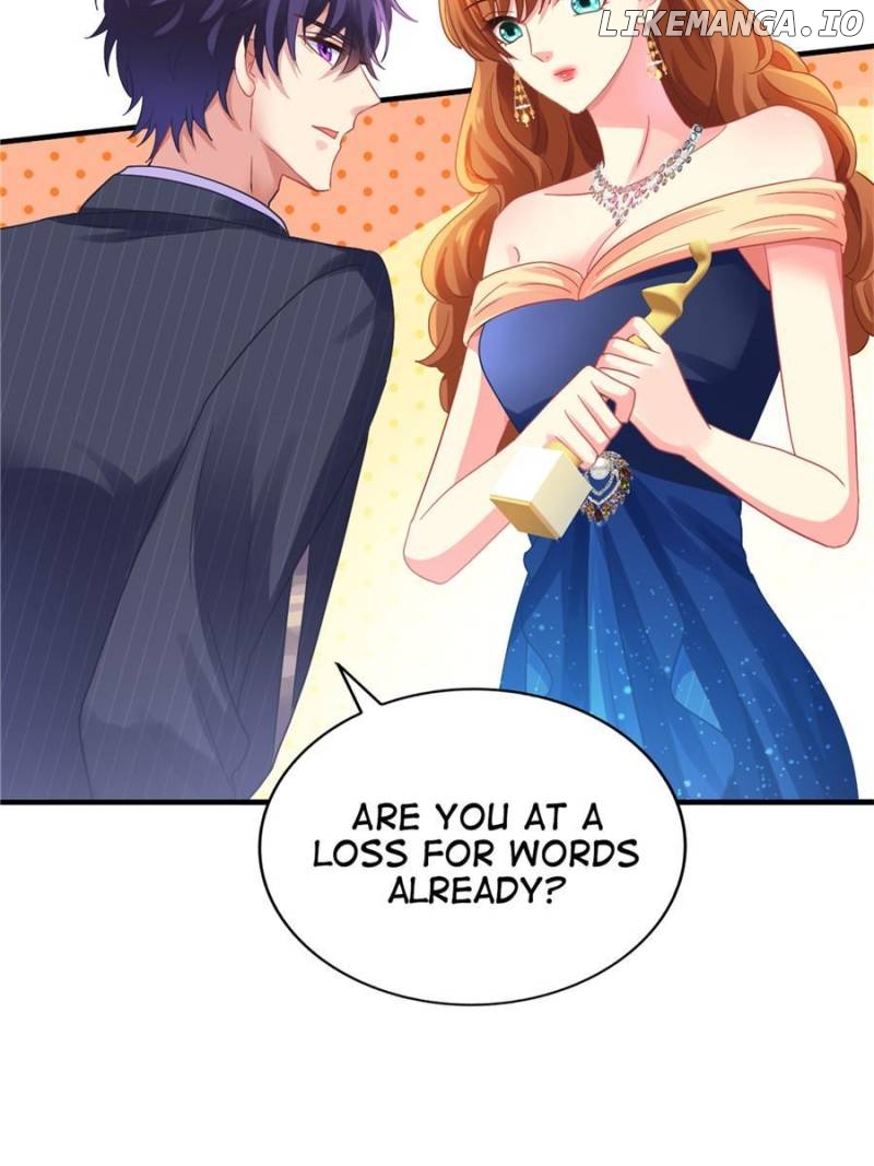 Deal With A Bad Boy Chapter 98 - page 32