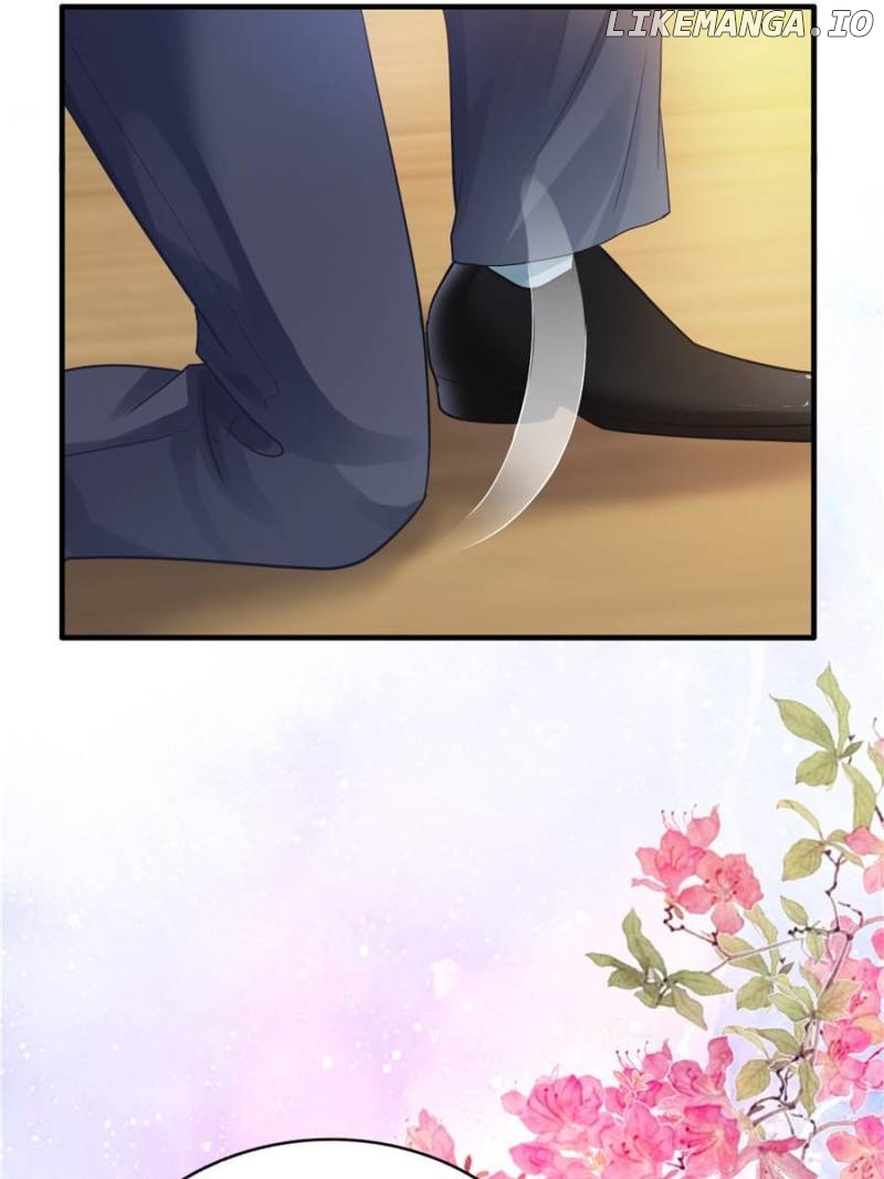 Deal With A Bad Boy Chapter 98 - page 33