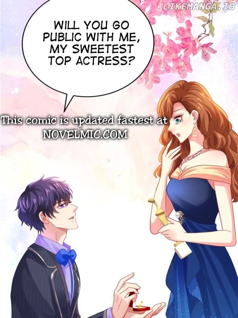 Deal With A Bad Boy Chapter 98 - page 34