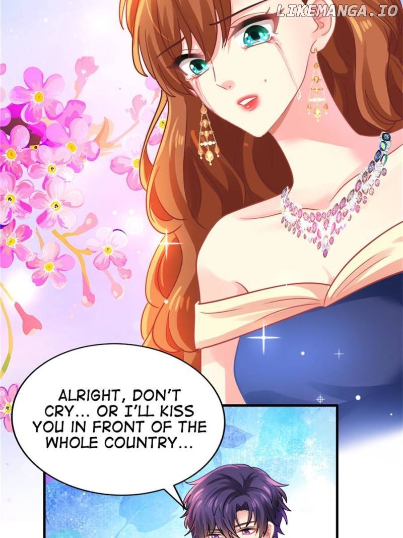 Deal With A Bad Boy Chapter 98 - page 38