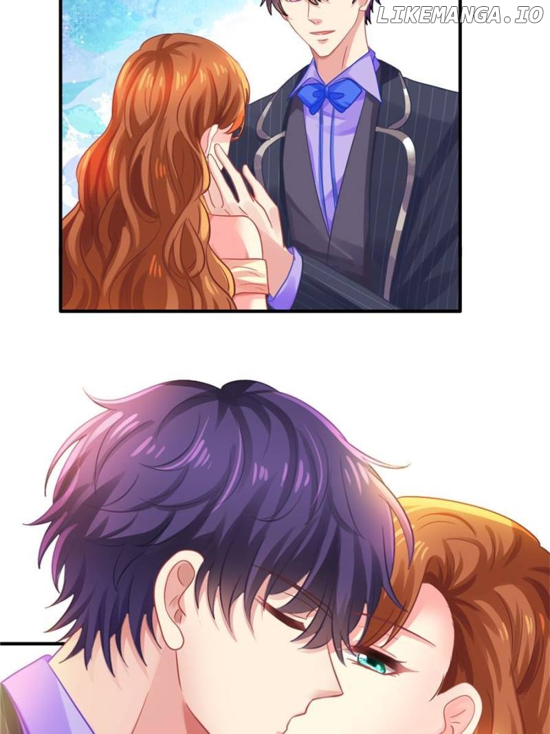 Deal With A Bad Boy Chapter 98 - page 39