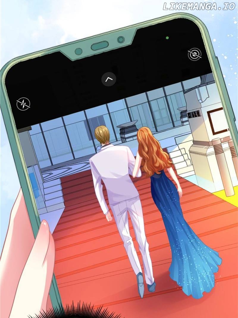 Deal With A Bad Boy Chapter 98 - page 4