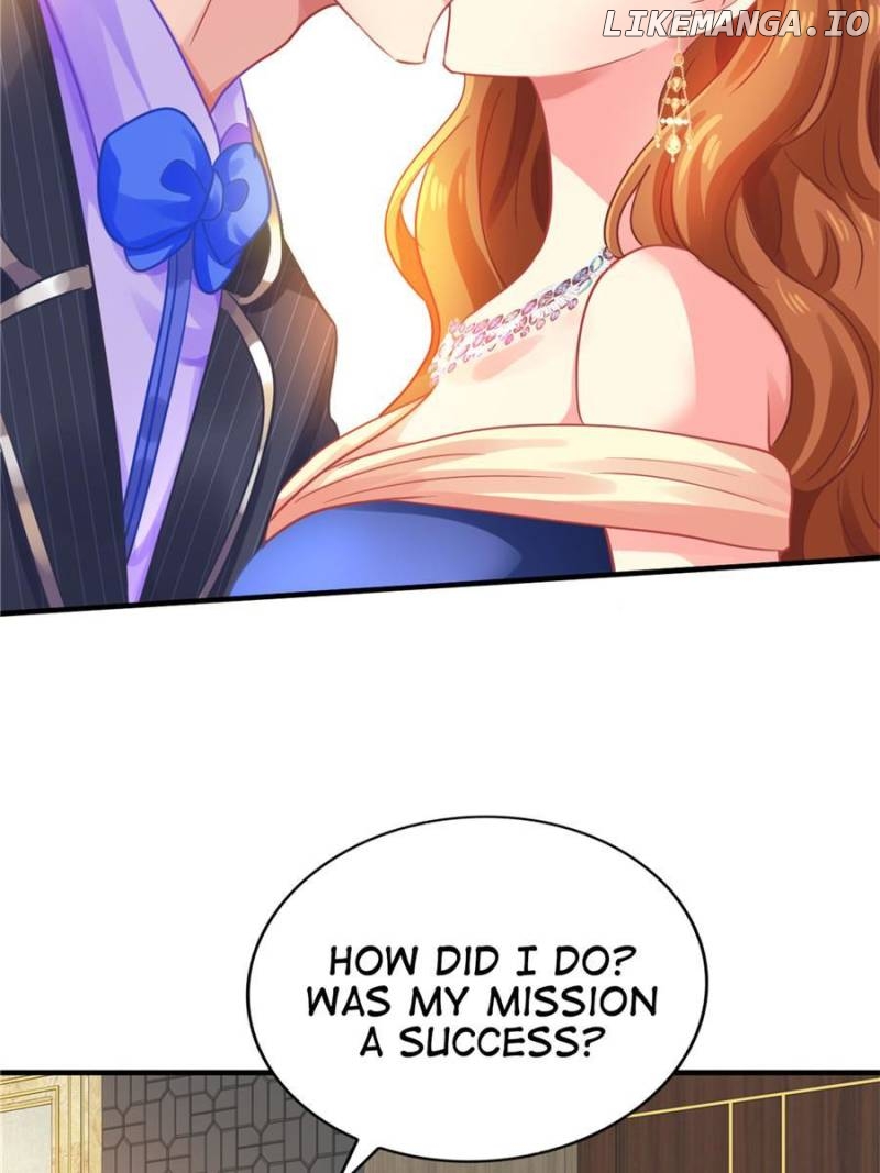 Deal With A Bad Boy Chapter 98 - page 40