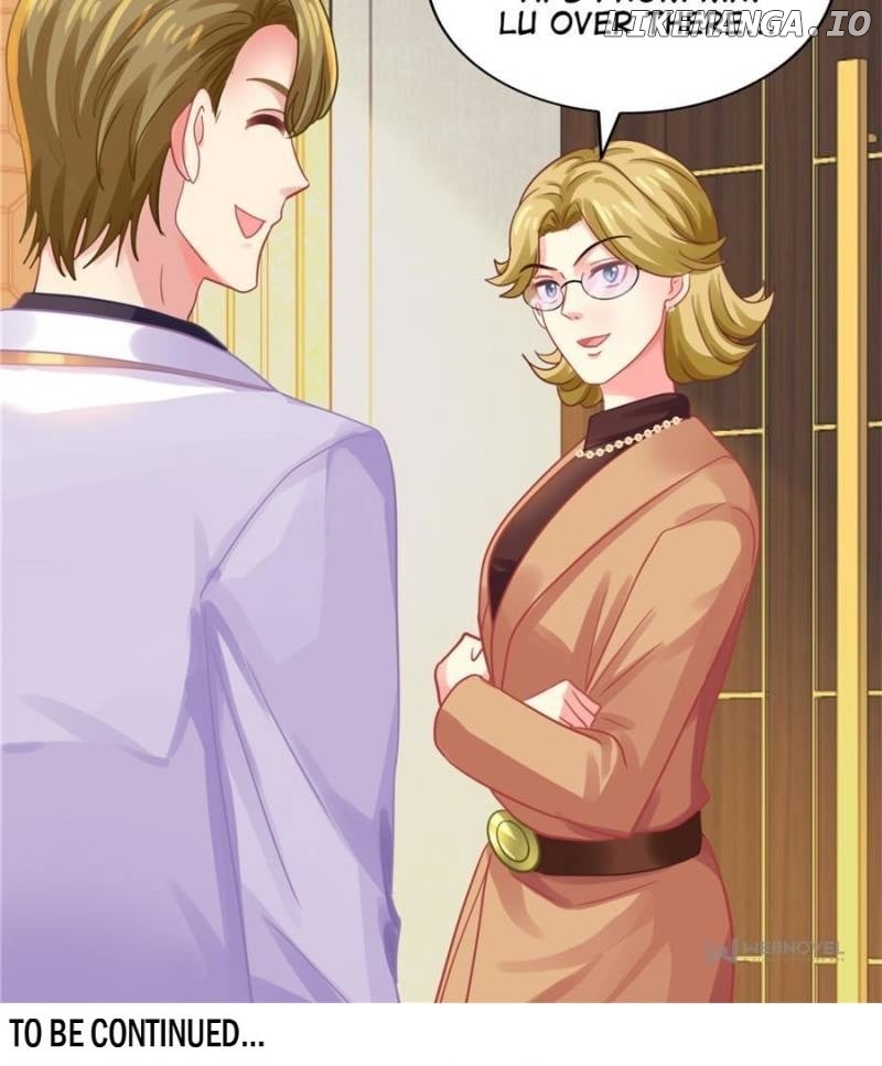 Deal With A Bad Boy Chapter 98 - page 42