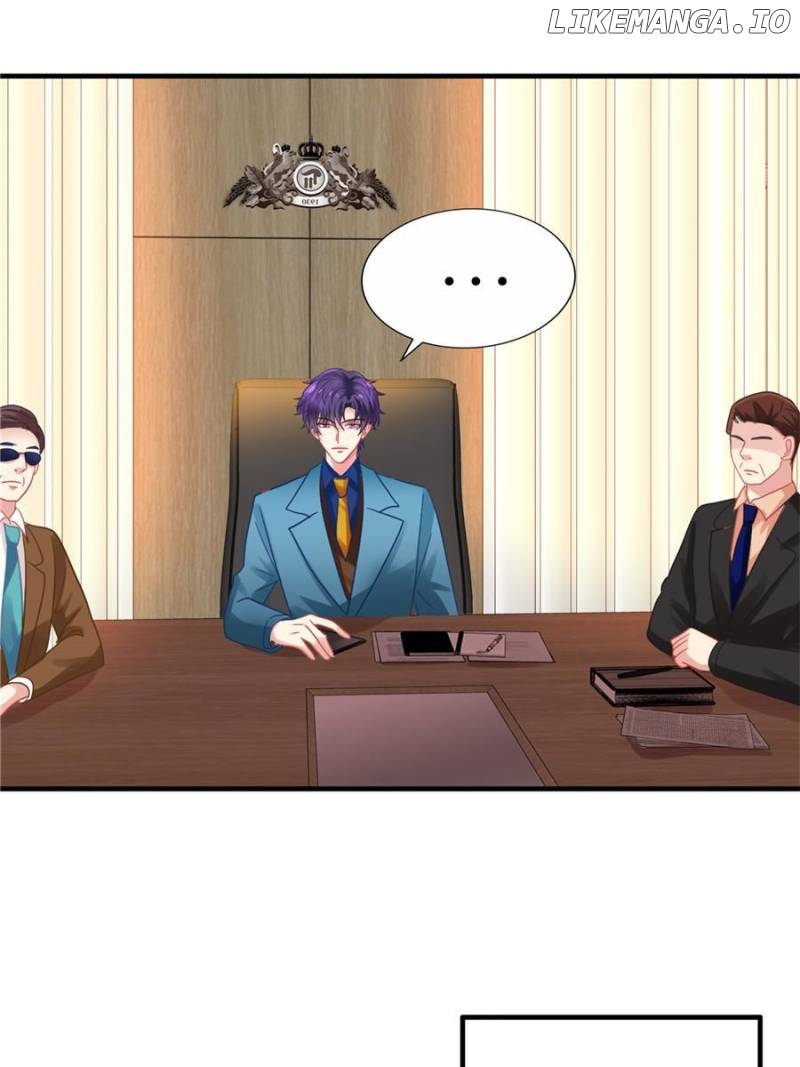 Deal With A Bad Boy Chapter 98 - page 7