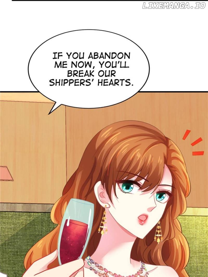 Deal With A Bad Boy Chapter 98 - page 9