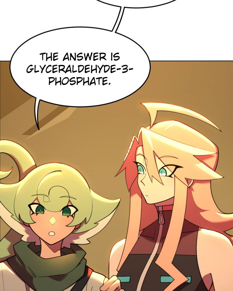 Straylight Tiger chapter 10 - page 20