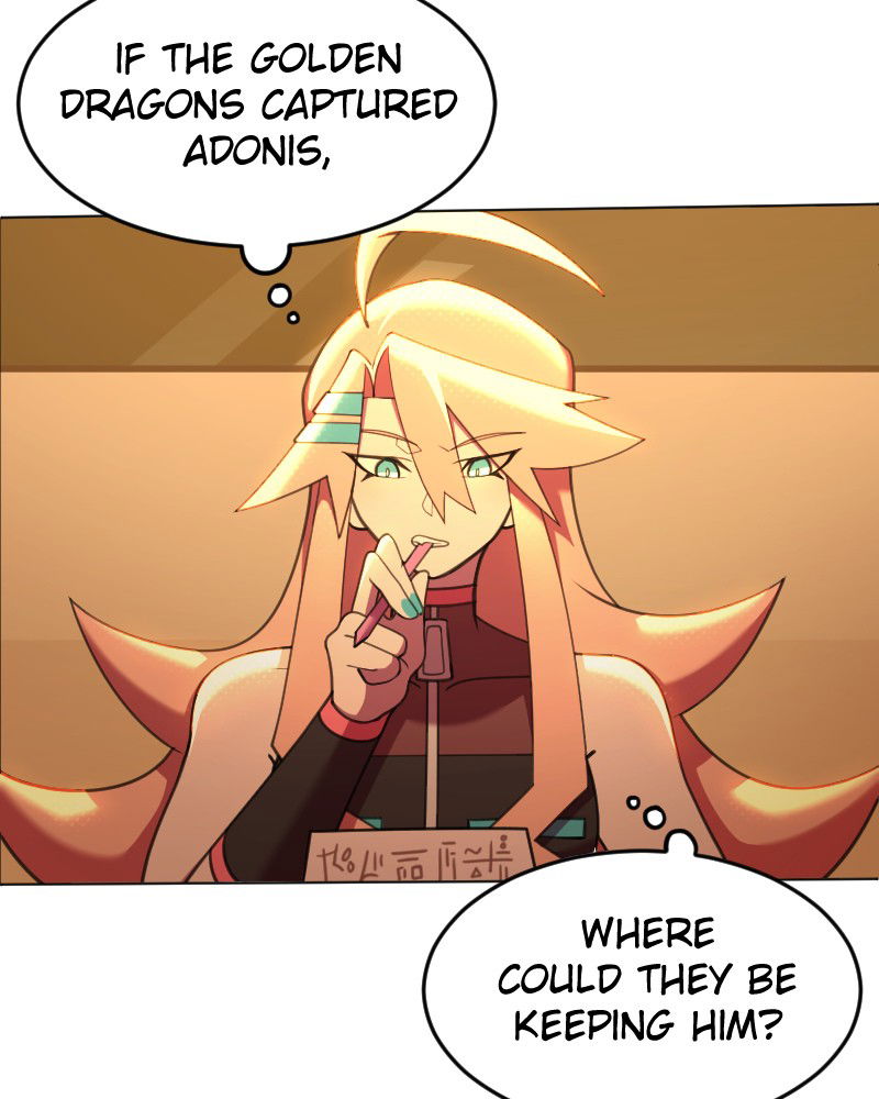 Straylight Tiger chapter 10 - page 9