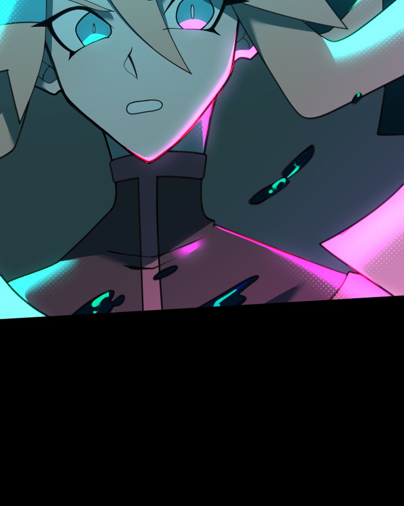 Straylight Tiger chapter 21 - page 134