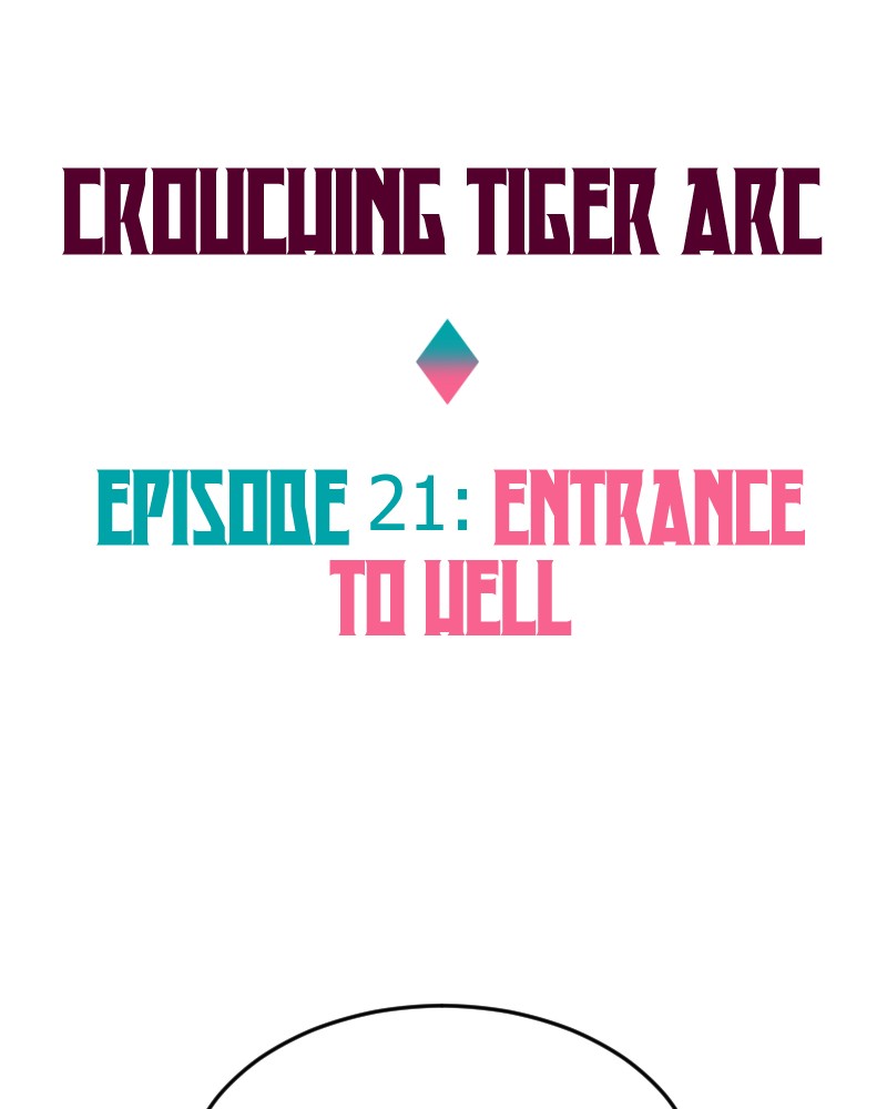 Straylight Tiger chapter 21 - page 2