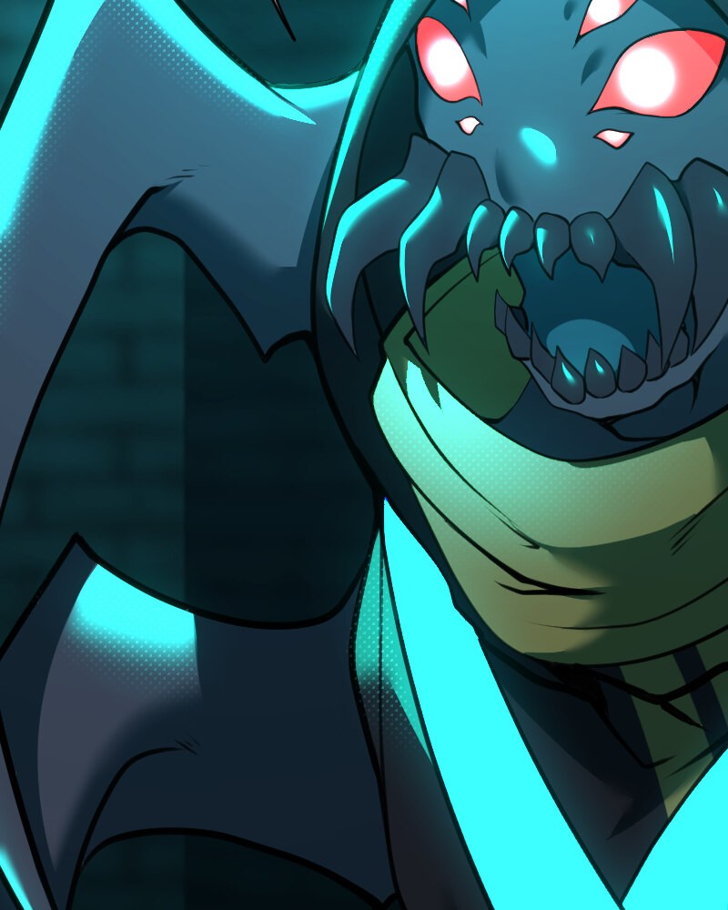 Straylight Tiger chapter 21 - page 70