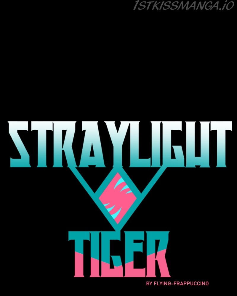 Straylight Tiger chapter 42 - page 1