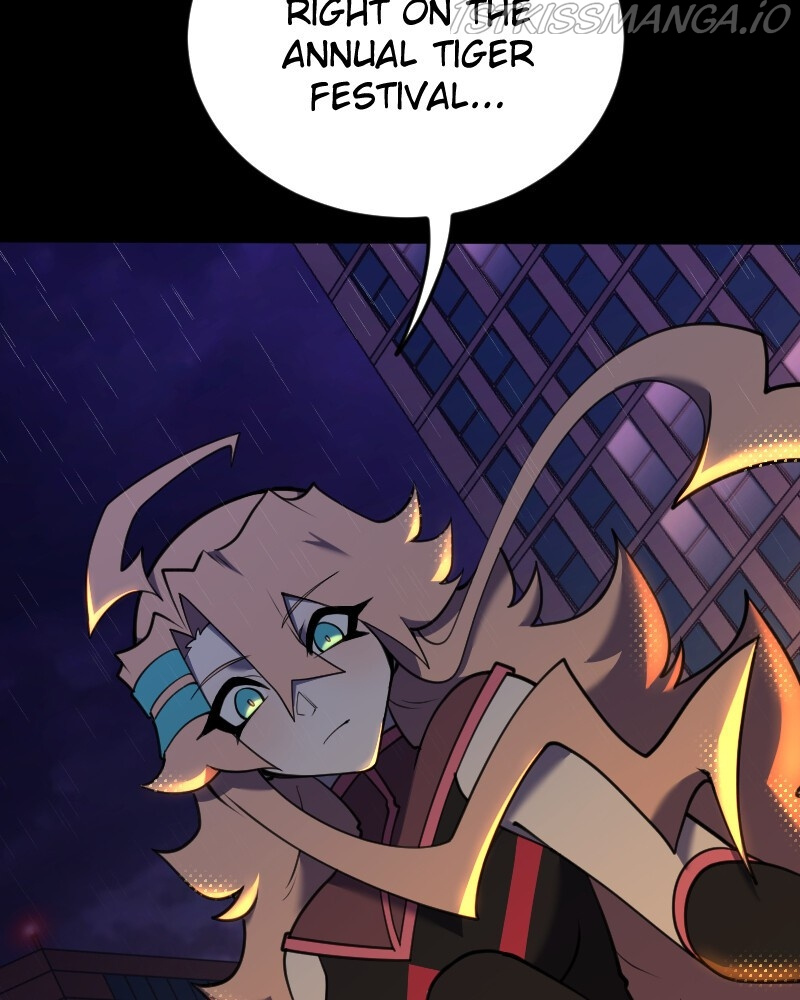 Straylight Tiger chapter 42 - page 10