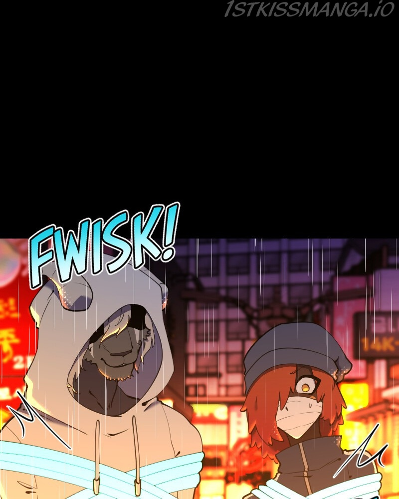 Straylight Tiger chapter 42 - page 103