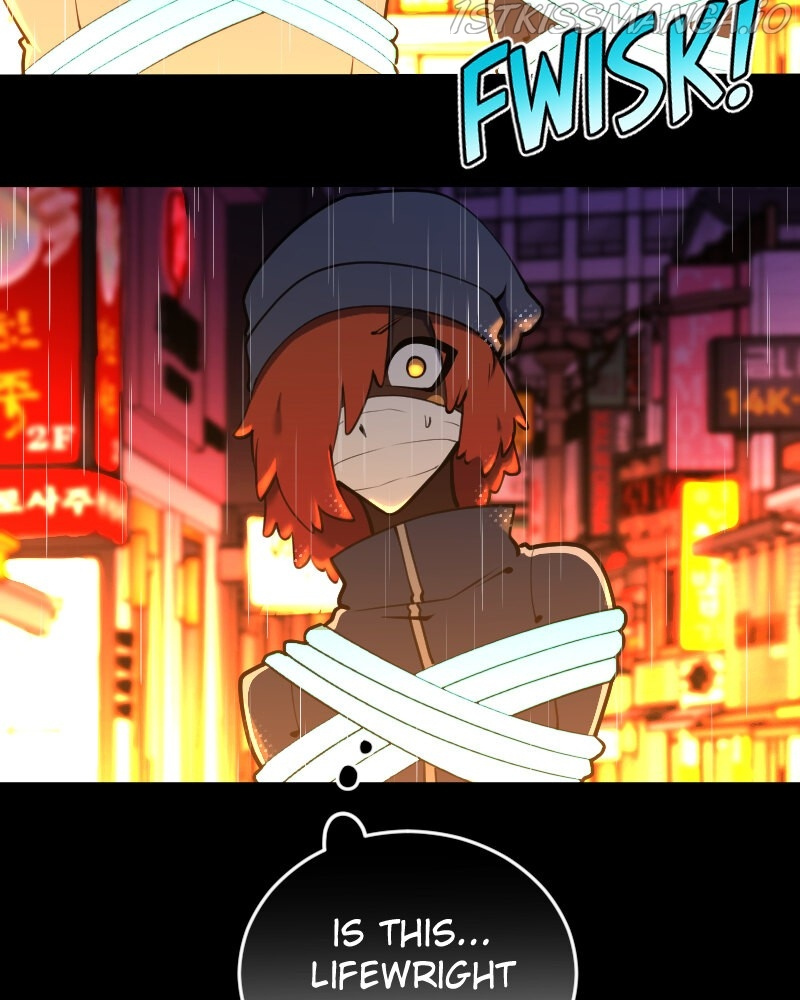 Straylight Tiger chapter 42 - page 104