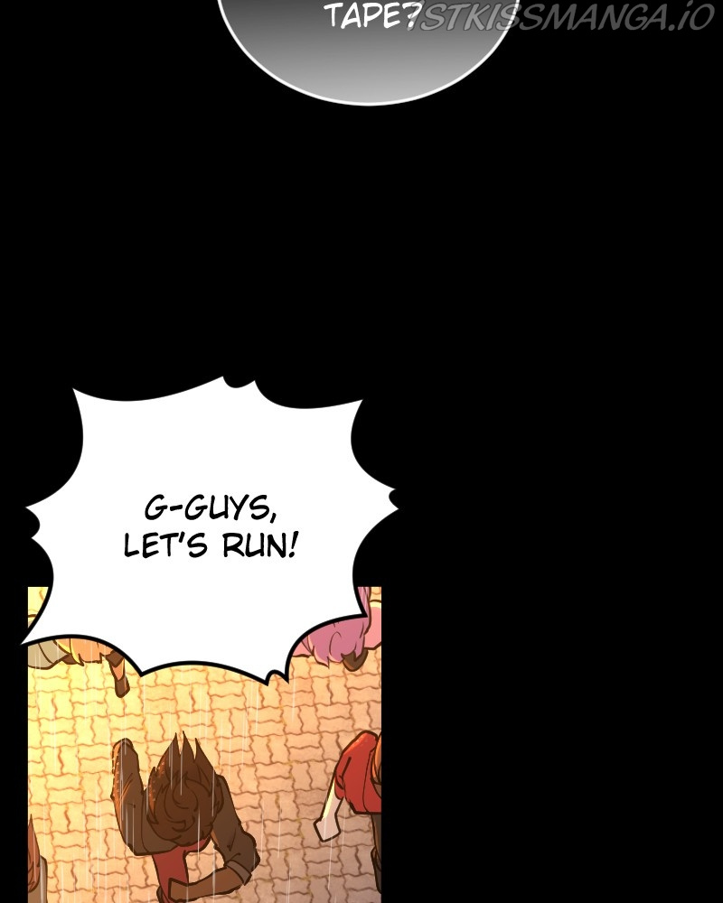 Straylight Tiger chapter 42 - page 105