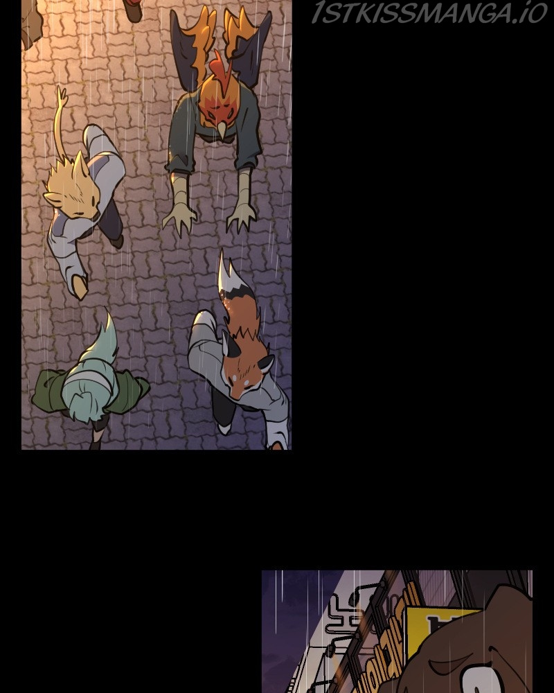 Straylight Tiger chapter 42 - page 106